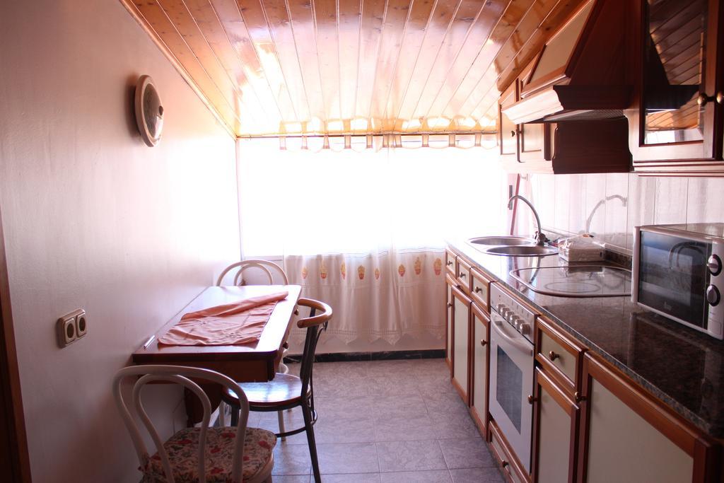 A Traina Hotell Cambados Rum bild