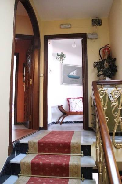 A Traina Hotell Cambados Exteriör bild