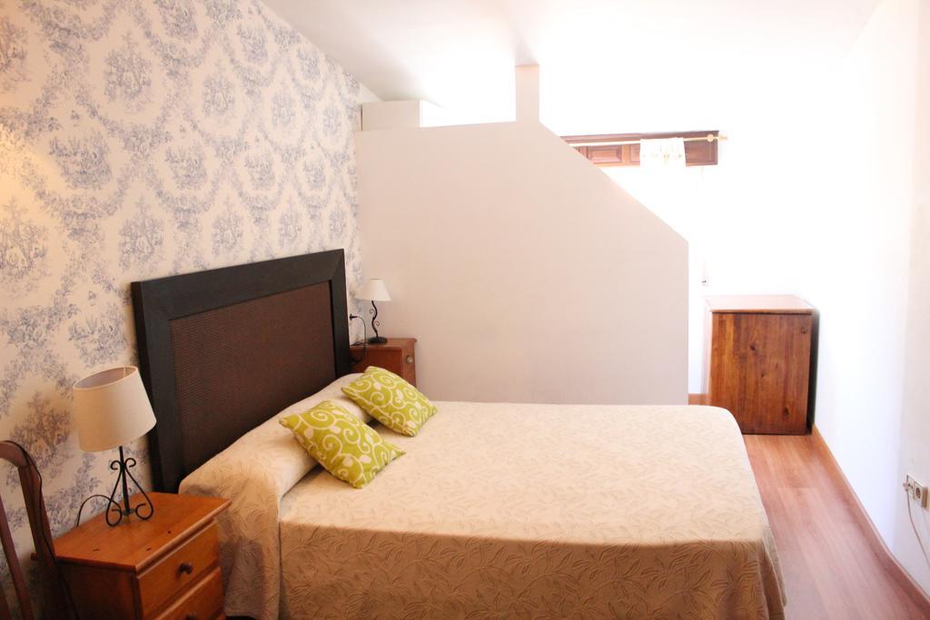 A Traina Hotell Cambados Rum bild