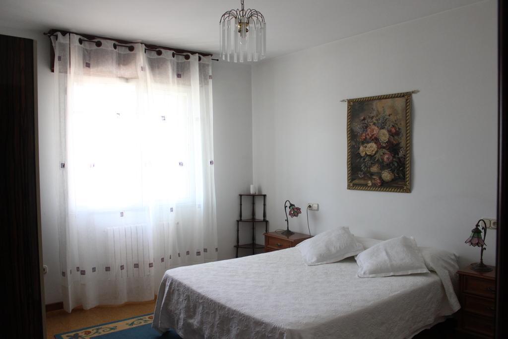 A Traina Hotell Cambados Rum bild