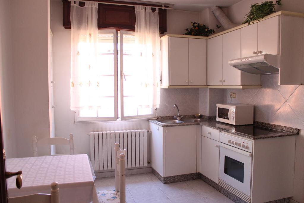A Traina Hotell Cambados Rum bild