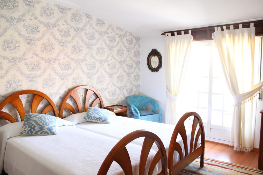 A Traina Hotell Cambados Rum bild